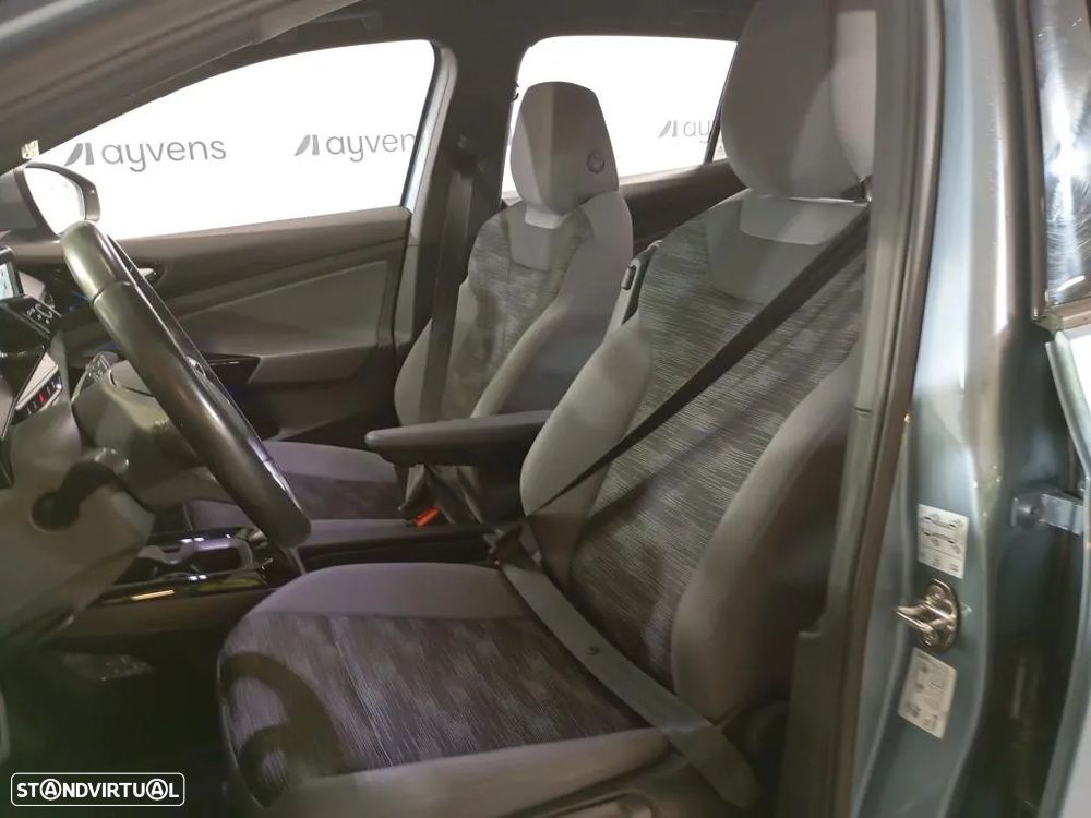 VW ID.4 77 kWh Pro Performance - 6