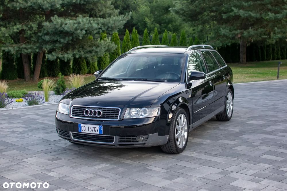 Audi A4 Avant - 13