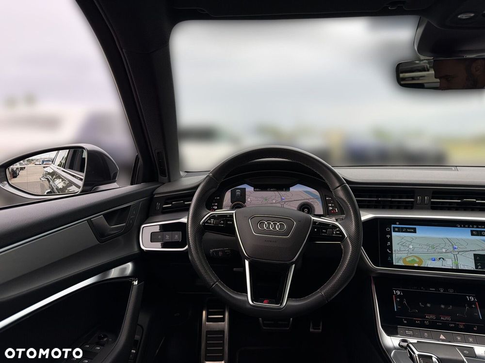 Audi A6 Avant - 24