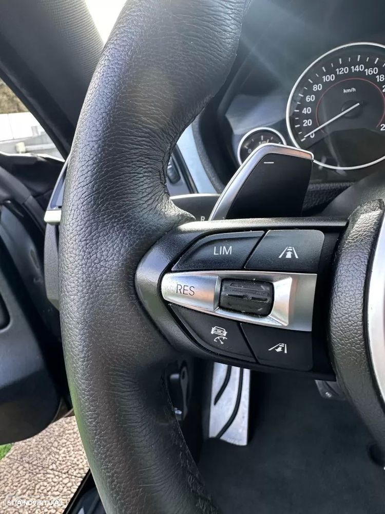 BMW 430 Gran Coupé d Pack M Auto - 34