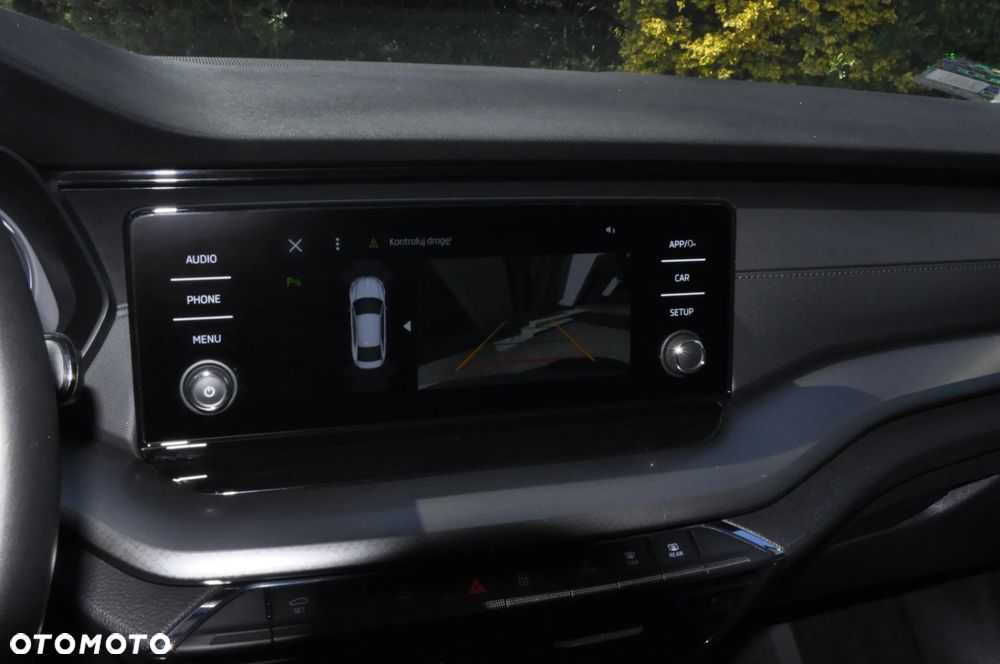 Skoda Octavia 2.0 TDI Ambition - 14