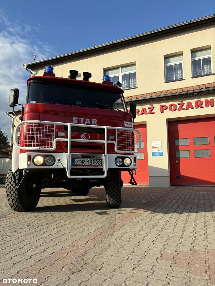 Star 266 - 3