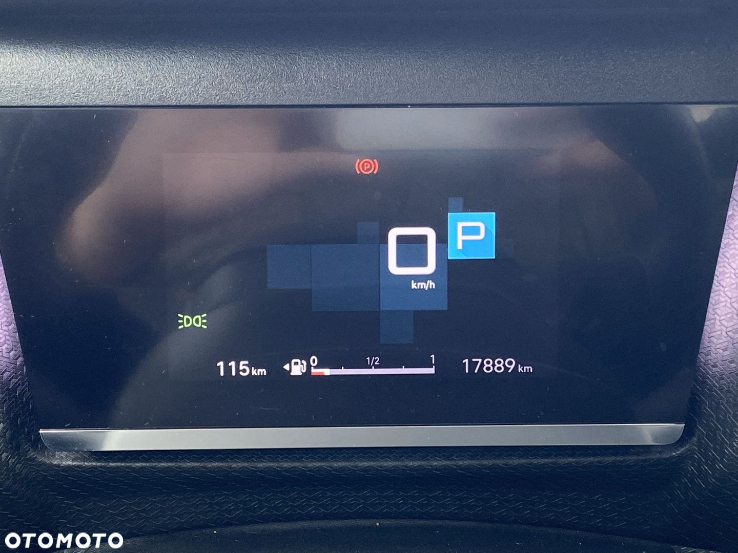 Citroën C4 1.2 PureTech Max S&S EAT8 - 13