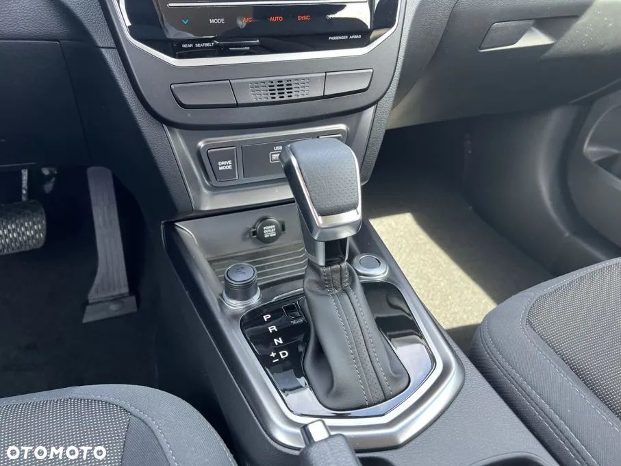 SsangYong/KGM Tivoli 1.5 T-GDI Joy - 10