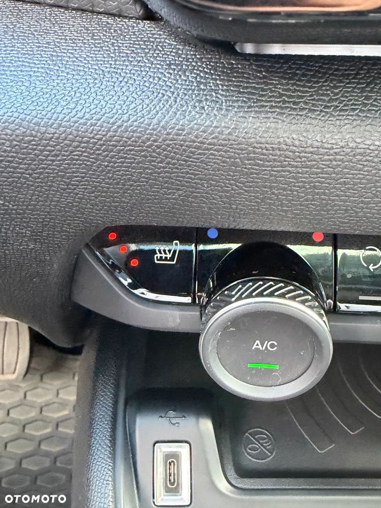 Citroën C4 1.2 PureTech Max S&S EAT8 - 16