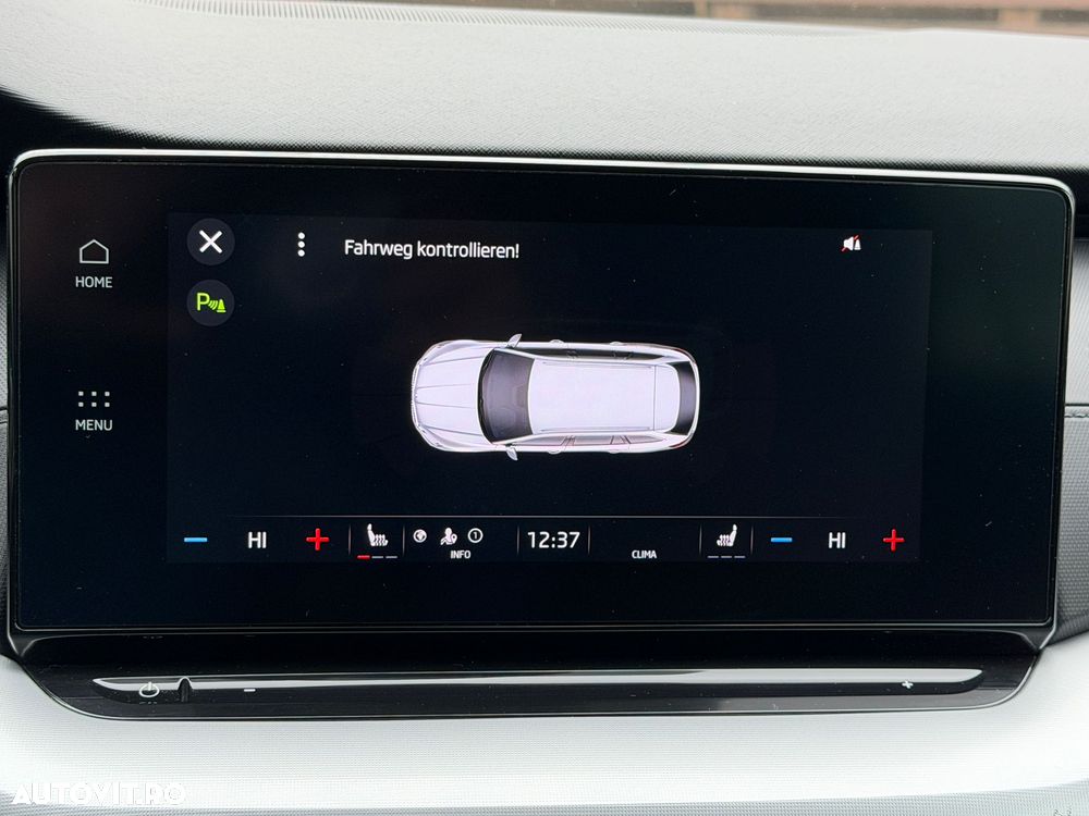 Skoda Octavia 2.0 TDI Drive - 16