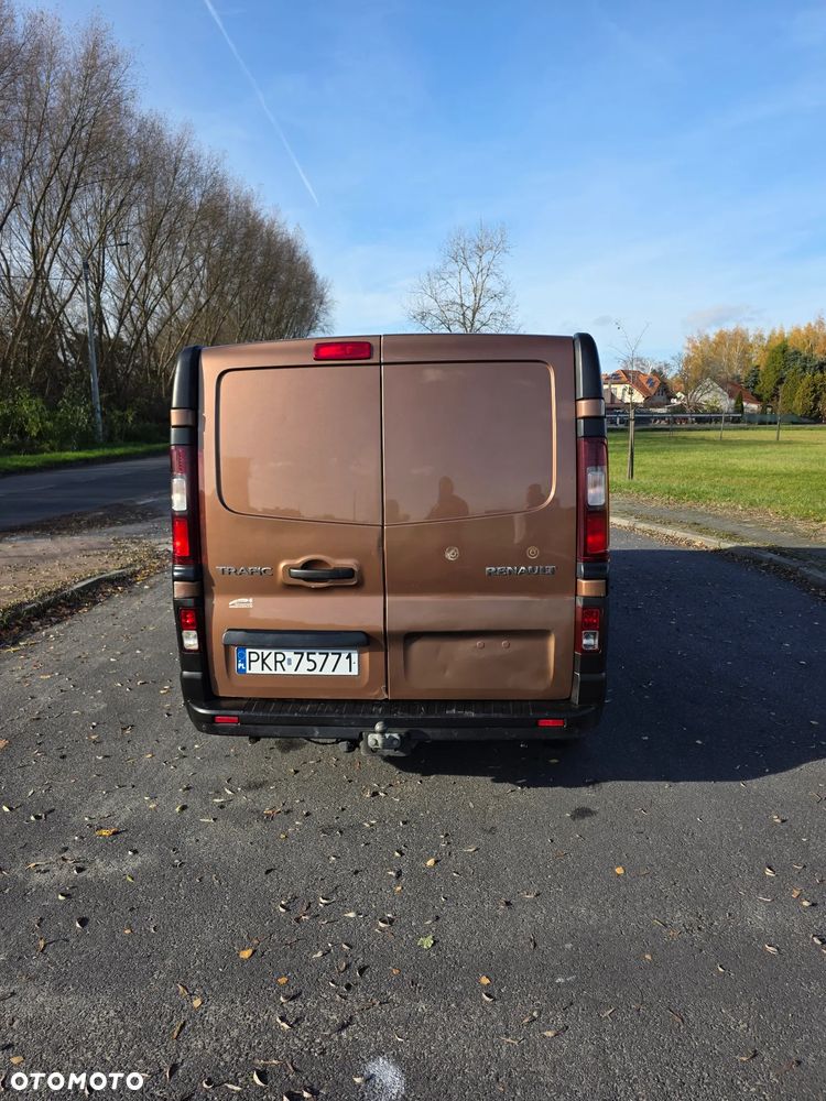 Renault Trafic - 4
