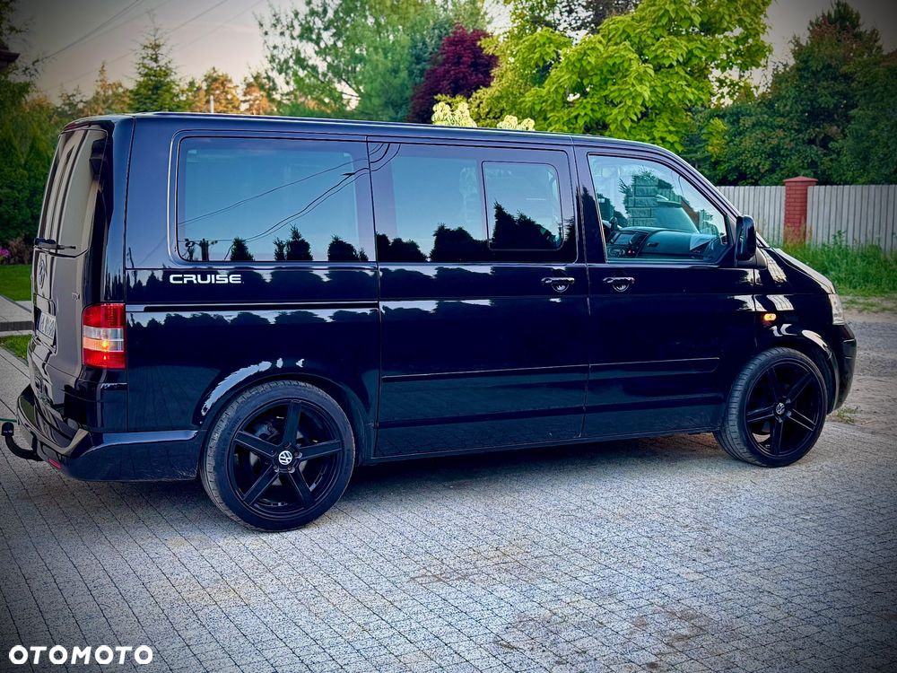 Volkswagen Multivan L1 Highline - 10