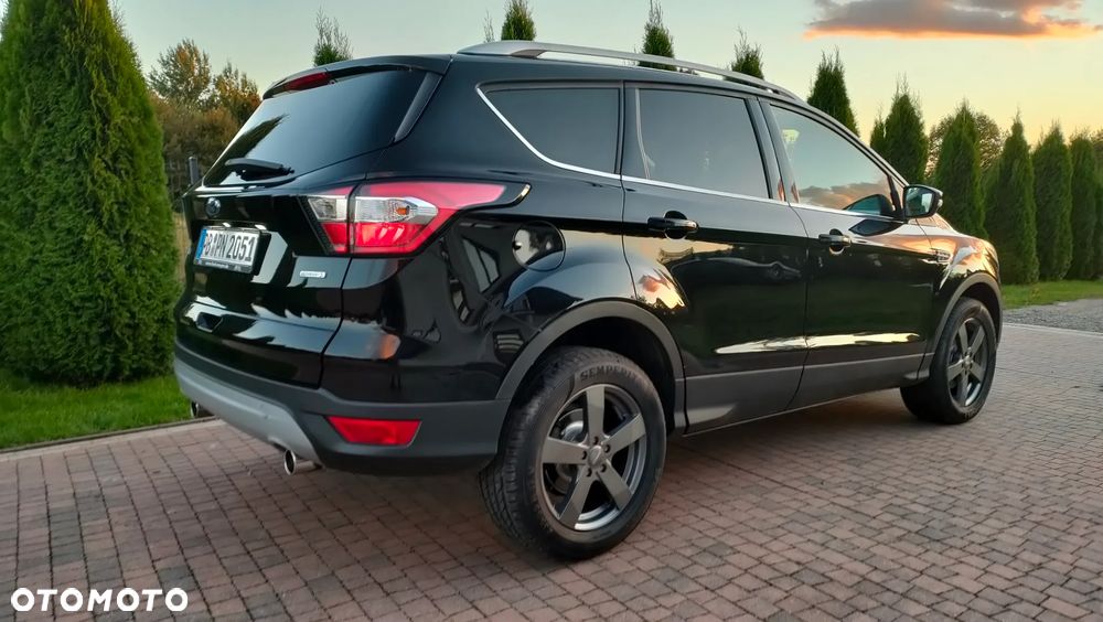 Ford Kuga 1.5 EcoBoost 2x4 SYNC - 7