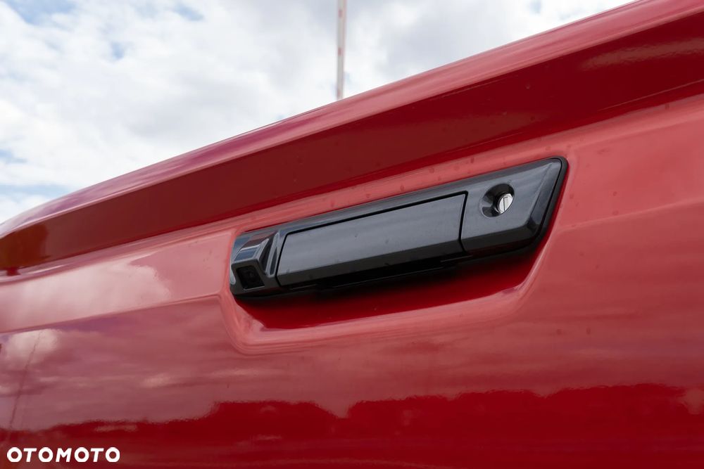 Isuzu D-Max 1.9 DC LSE - 12