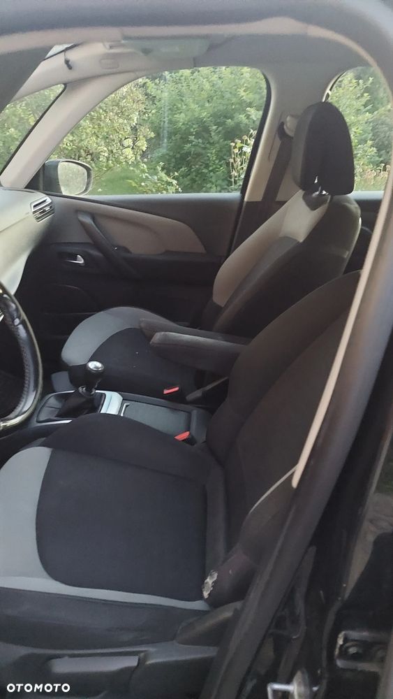 Citroën C4 Picasso 1.6 e-HDi Intensive - 5