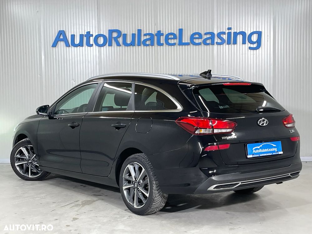 Hyundai i30 1.0 T-GDI 48V-Hybrid Select - 5