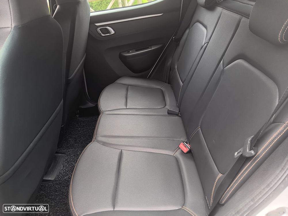 Dacia Spring Electric 45 Comfort - 8