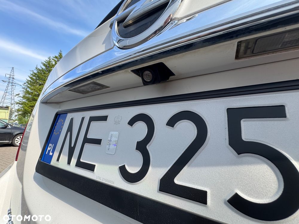 Opel Mokka 1.4 T Cosmo - 17