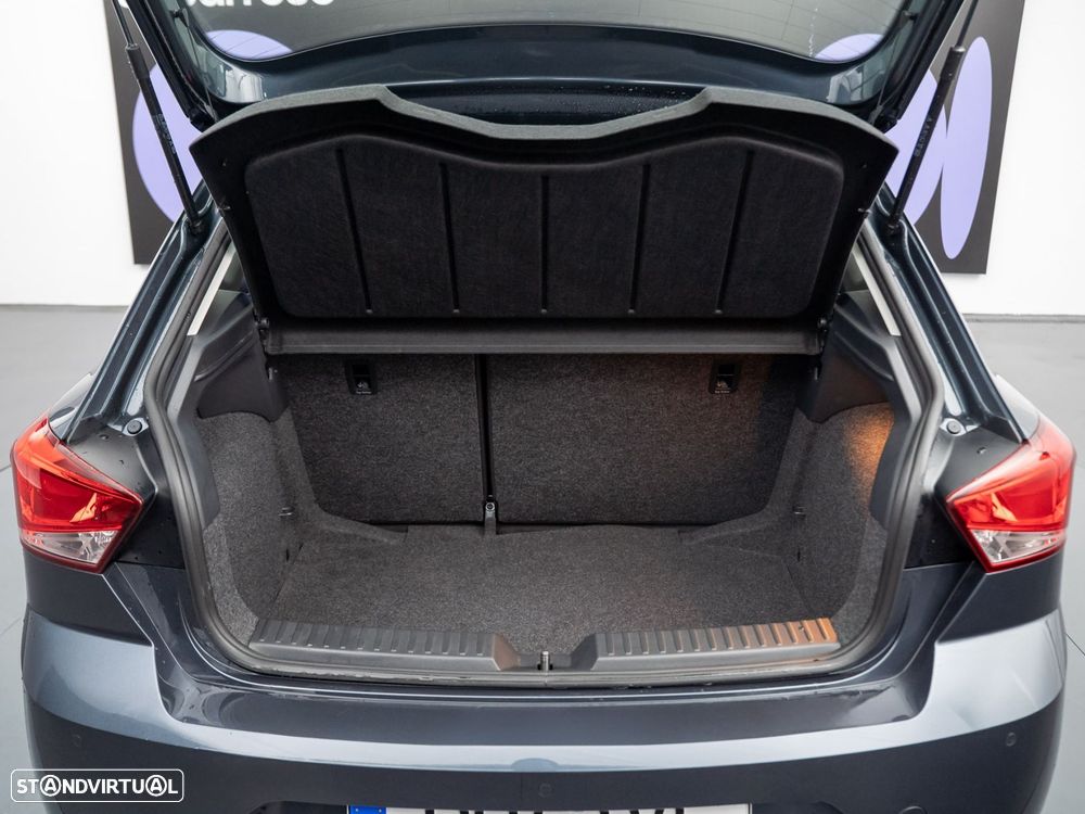 SEAT Ibiza 1.0 TSI Style - 10