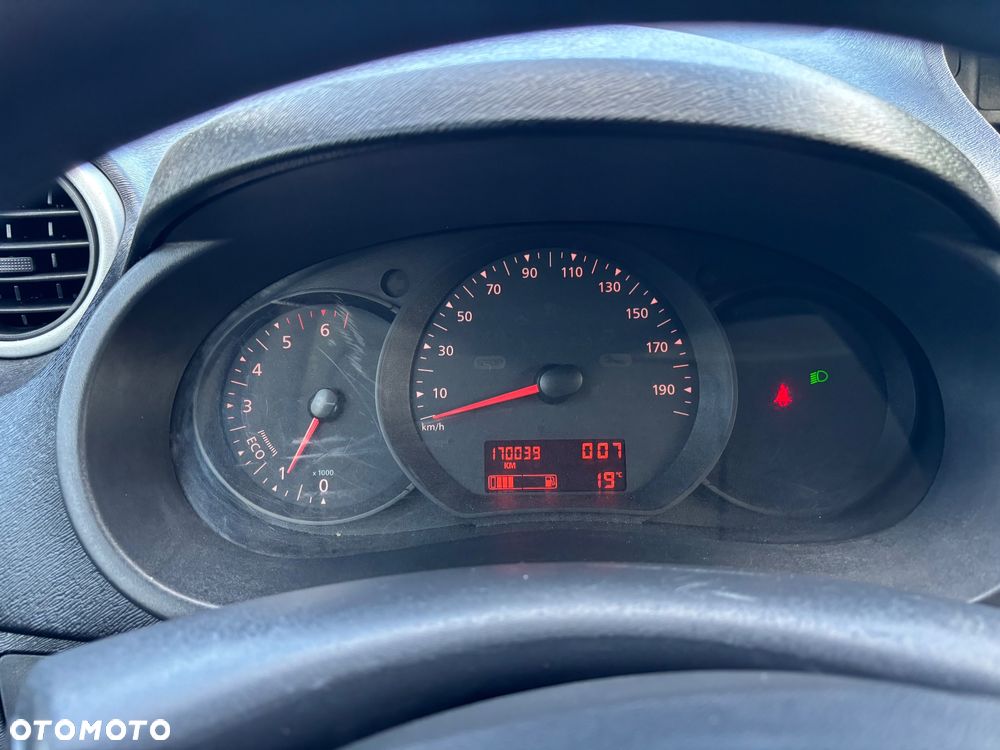 Renault Kangoo ll Maxi - 25