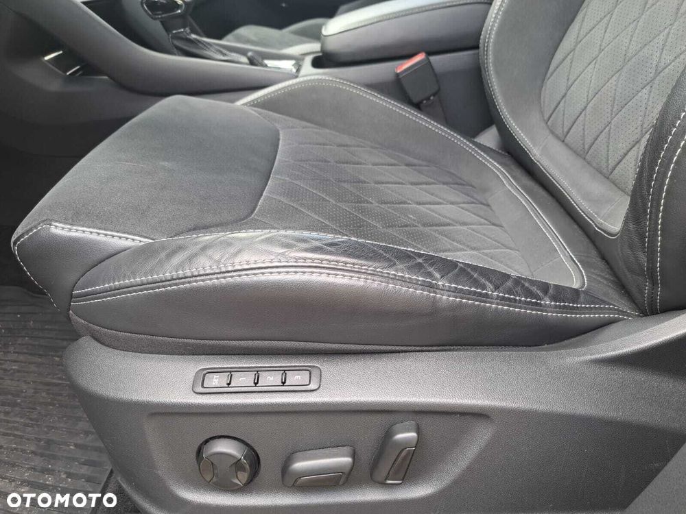 Skoda Kodiaq 2.0 TSI 4x4 Sportline DSG - 16