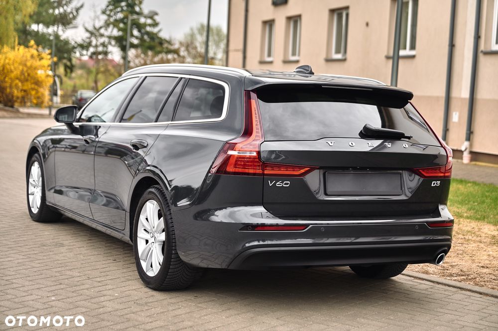 Volvo V60 D3 Geartronic Momentum Pro - 13