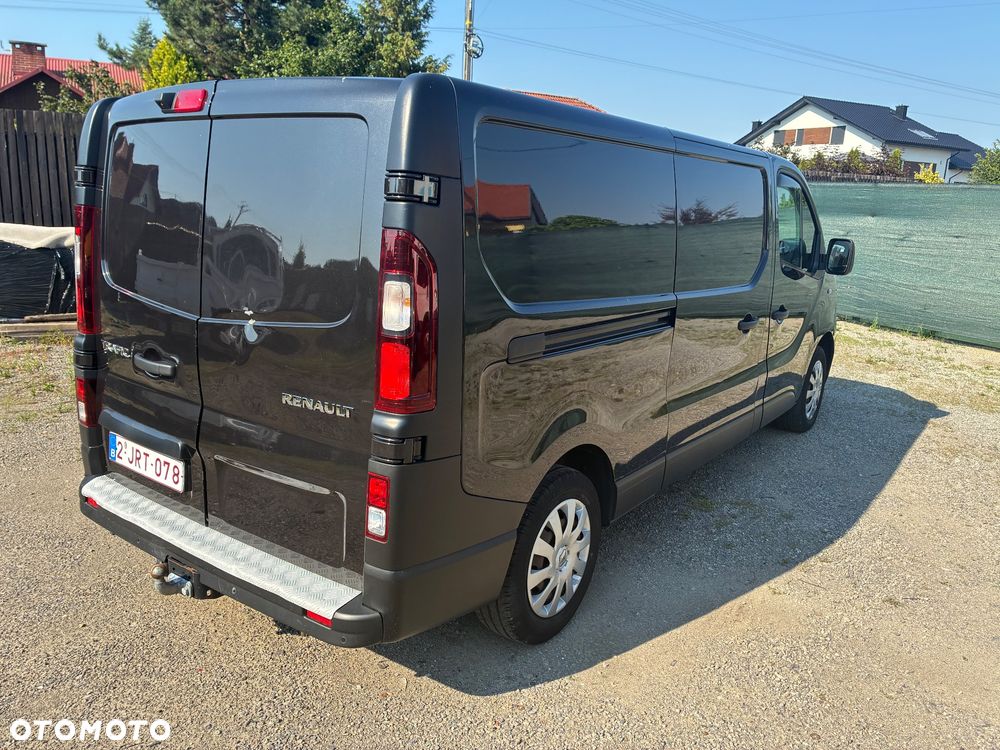 Renault Trafic - 3