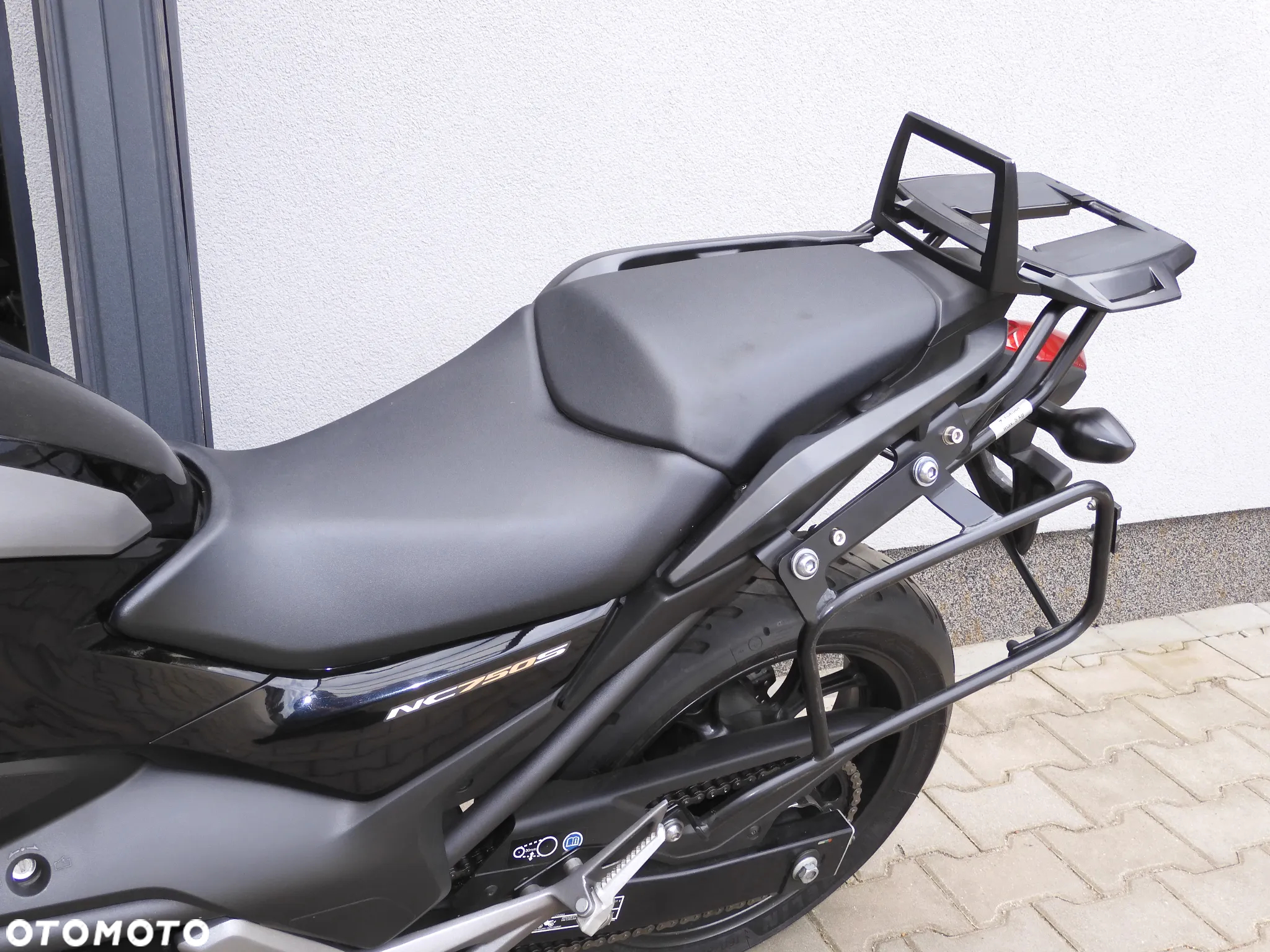 Honda NC - 26