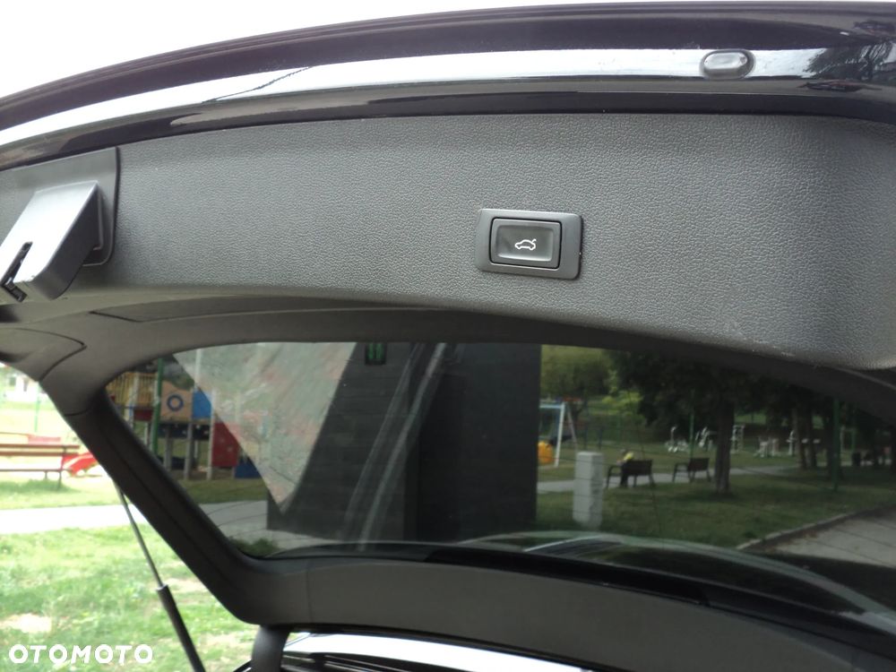 Audi A4 Avant 2.0 TDI DPF Ambiente - 7