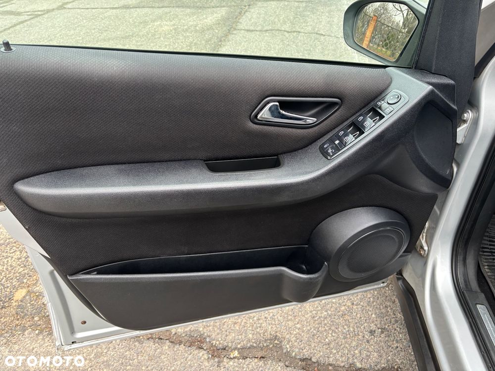 Mercedes-Benz Klasa A 170 Classic - 17