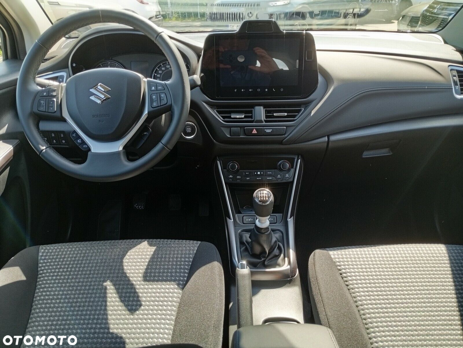 Suzuki SX4 S-Cross - 6