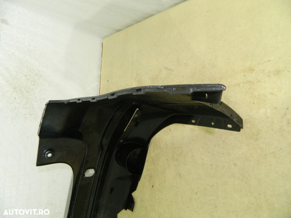 Bara spate Subaru Forester, 2014, 2015, 2016, 2017, 2018, 57731SG060 - 6