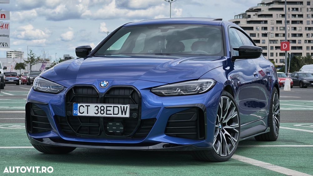 BMW Seria 4