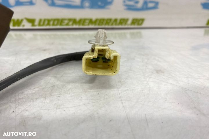 Rezistenta incalzire 2.0 diesel Subaru Forester 3  [din 2007 pana  2011] seria - 4