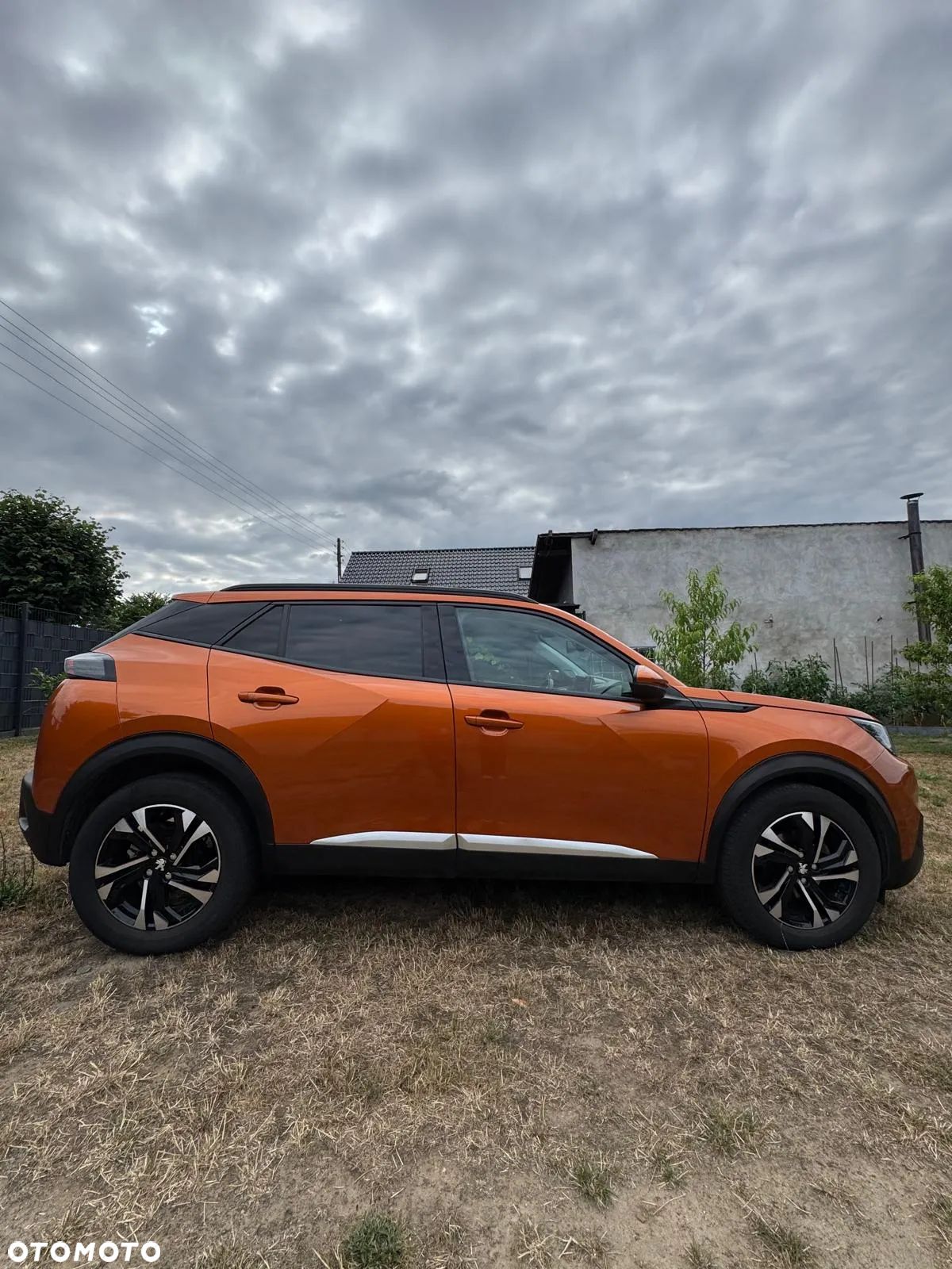 Peugeot 2008 PureTech 100 Stop&Start Allure - 1