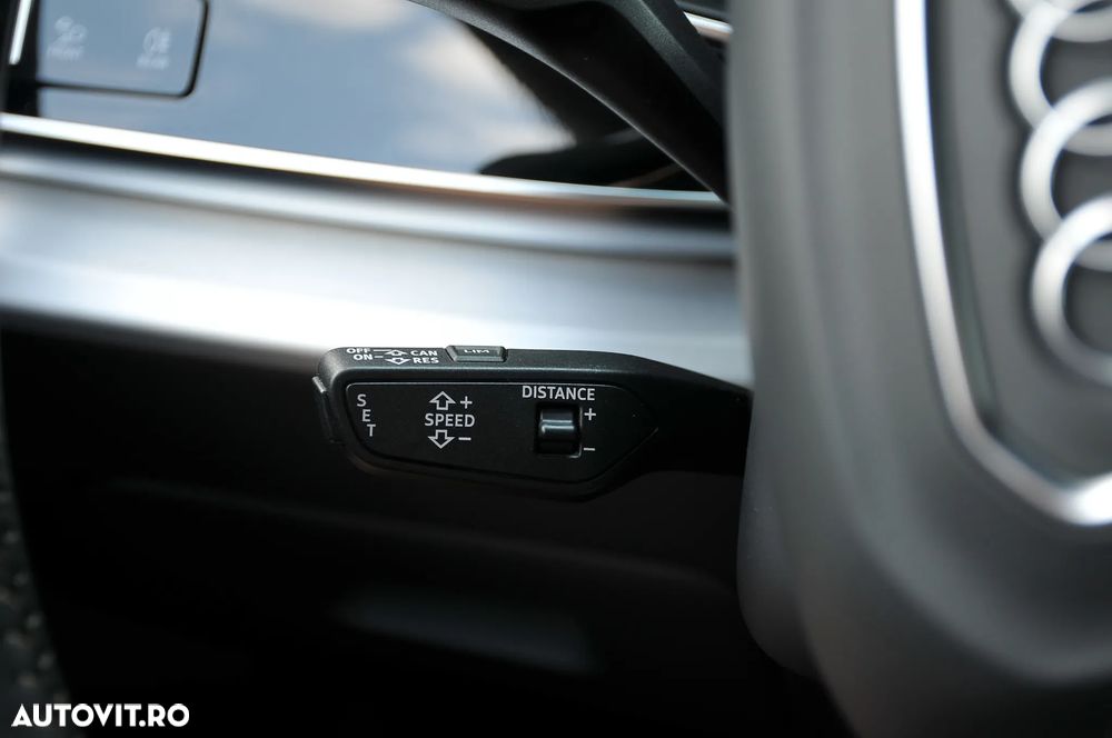 Audi Q8 50 TDI quattro Tiptronic - 34