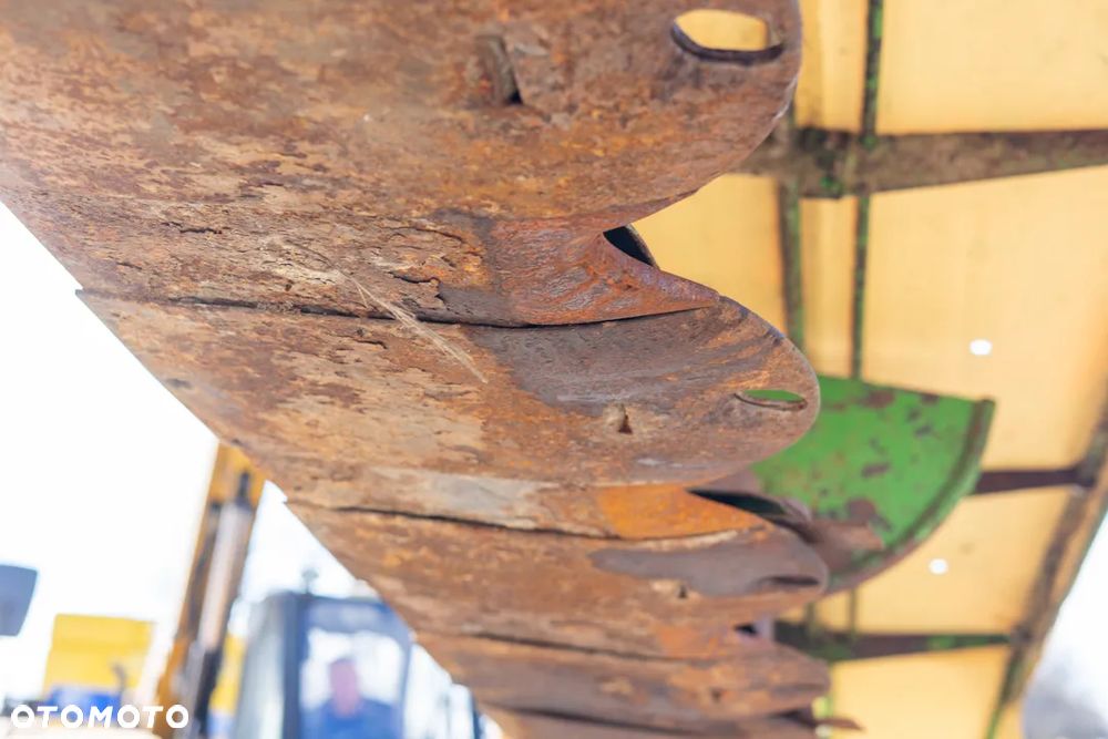 Krone 362  POSIADAM WIELE MASZYN PRASA CIĄGNIK ROZRZUTNIK  Zapraszam - 4