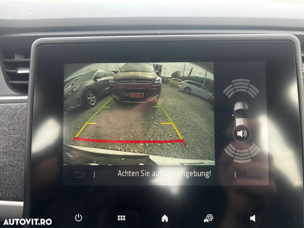 Renault ZOE (mit Batterie) Z.E. 50 EXPERIENCE - 20