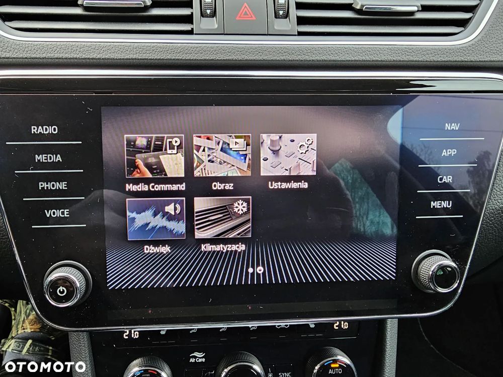 Skoda Superb 1.5 TSI ACT Ambition - 16