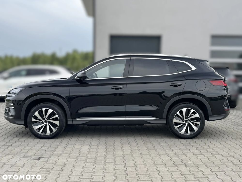 BYD Seal U DM-i 1.5T Design AWD - 2