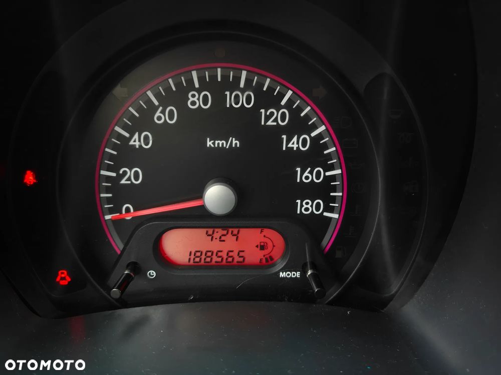 Suzuki Alto 1.0 Club - 20