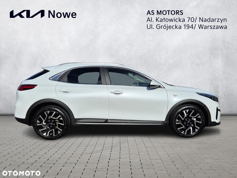 Kia XCeed 1.5 T-GDI M DCT - 6