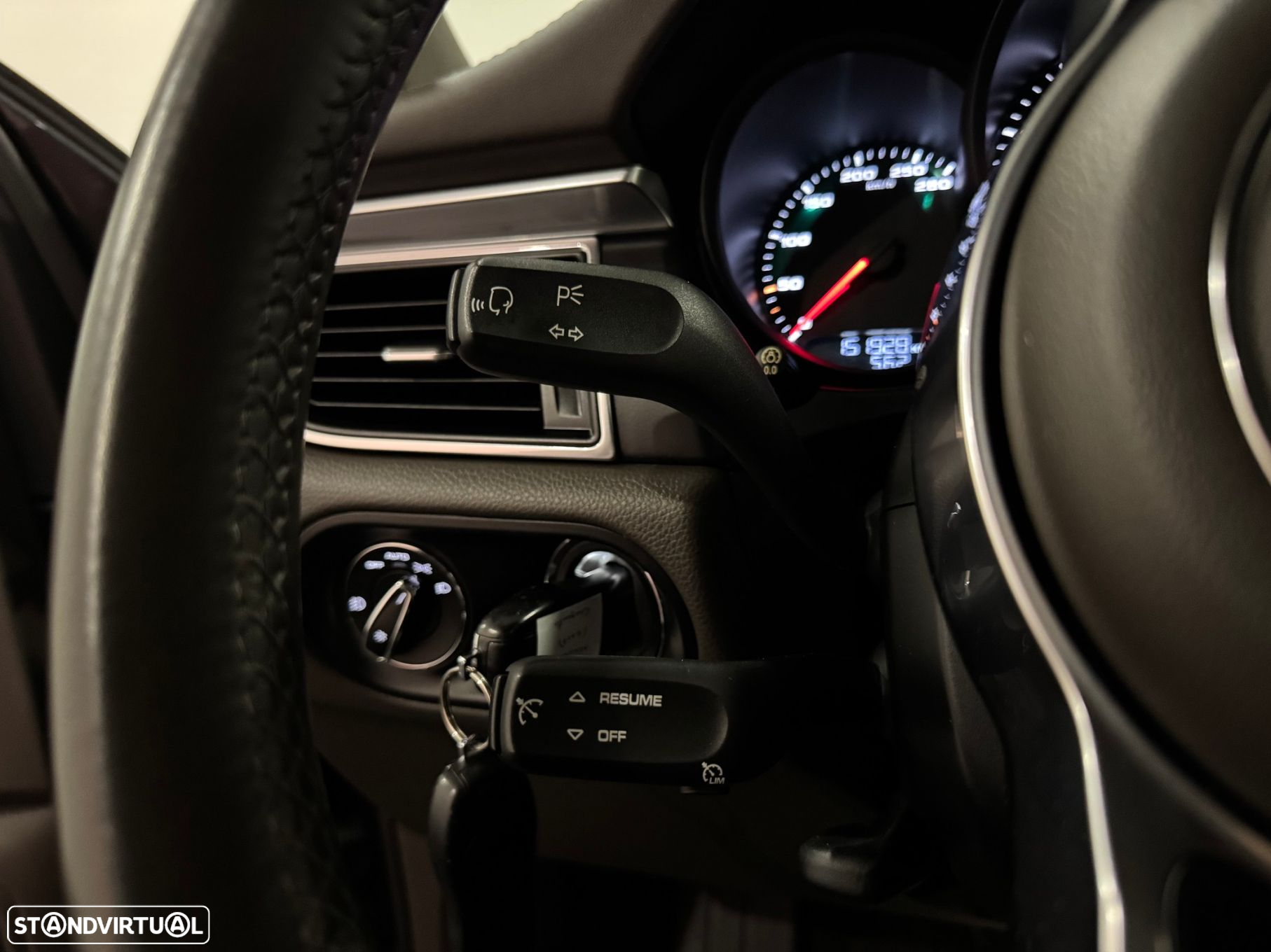 Porsche Macan PDK - 49