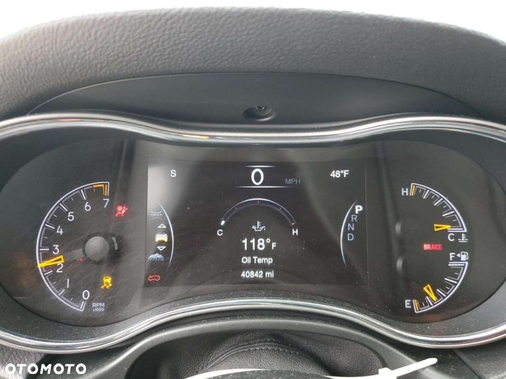 Jeep Grand Cherokee - 9