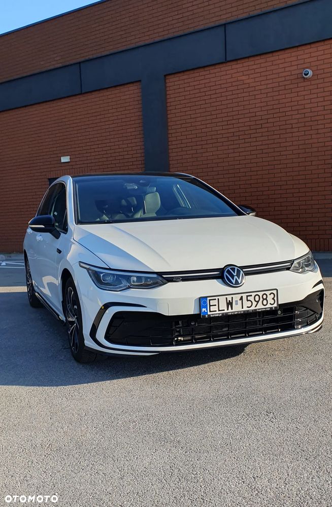Volkswagen Golf 1.5 TSI EVO R-Line - 8