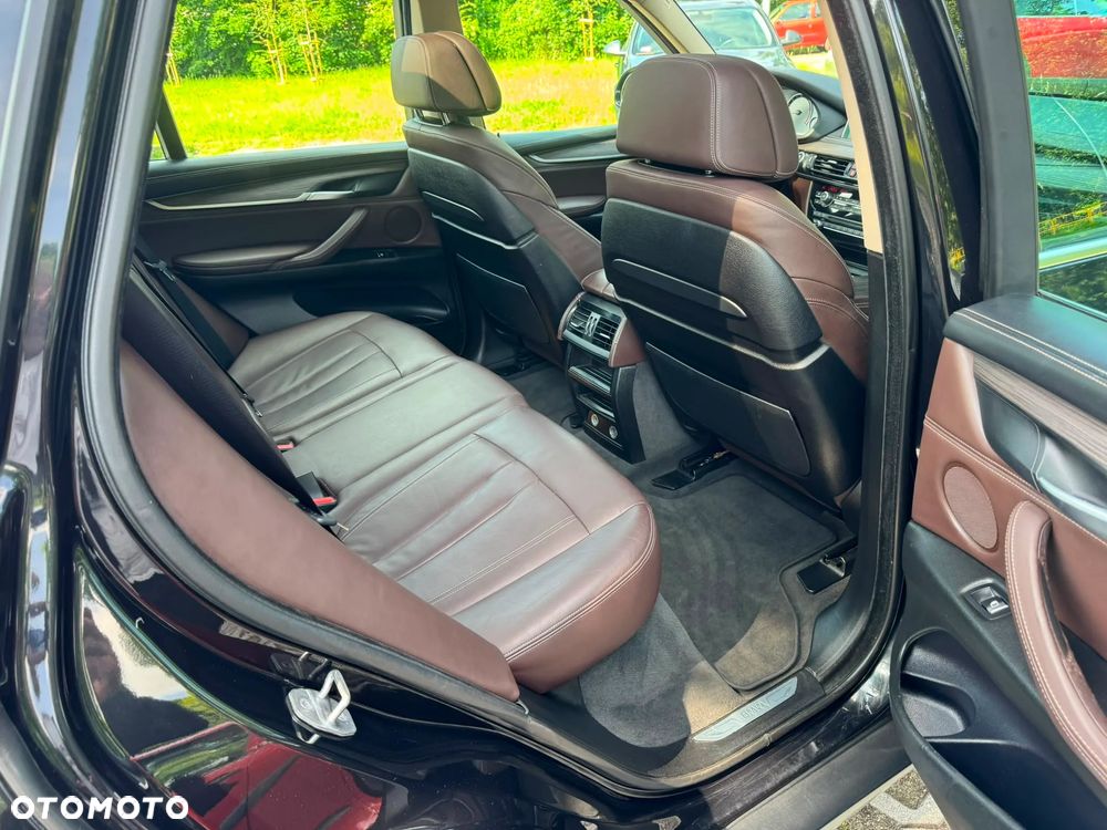 BMW X5 - 25