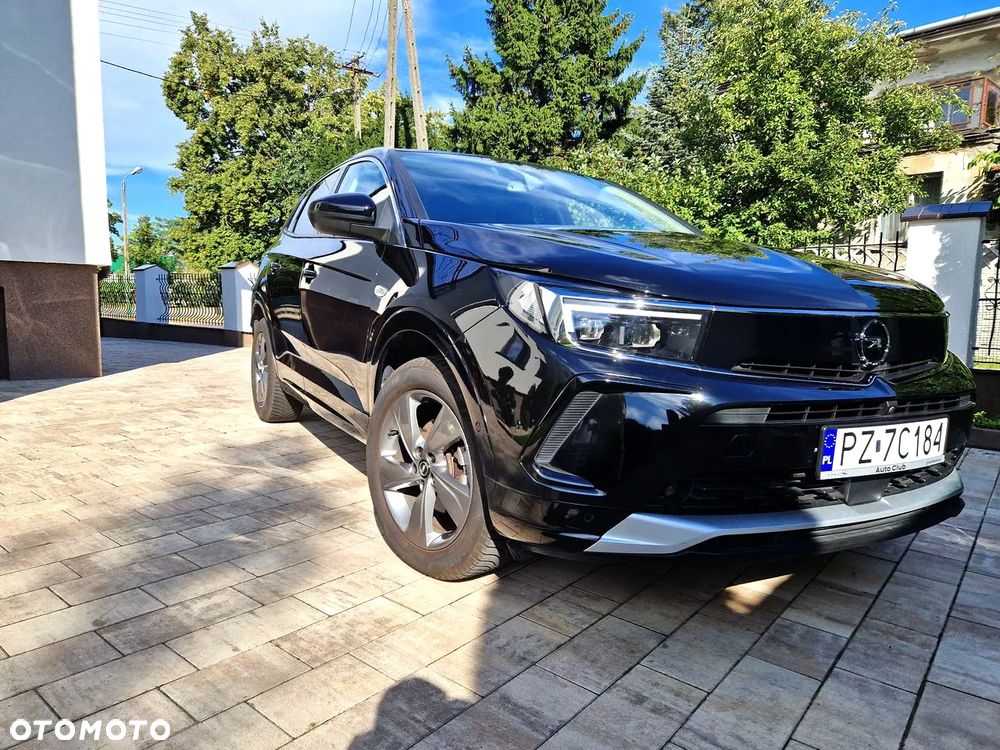 Opel Grandland 1.2 T Business Edition S&S - 14