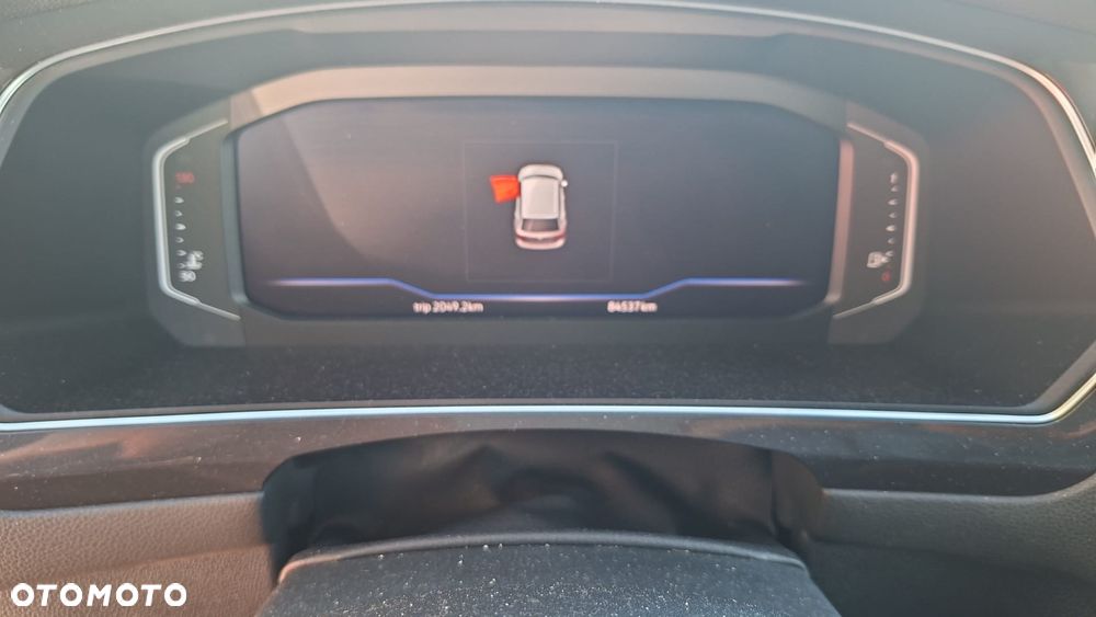 Volkswagen Tiguan Allspace 2.0 TDI 4Mot SCR Highline DSG - 3