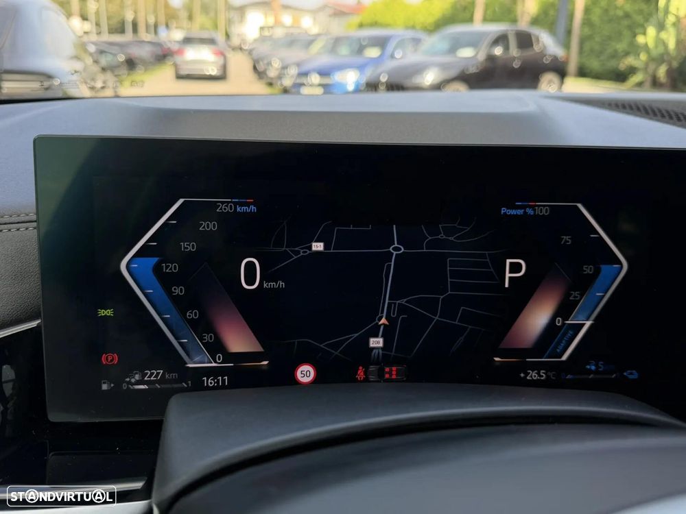 BMW X5 50 e xDrive Pack M Desportivo Pro — fotografia 32