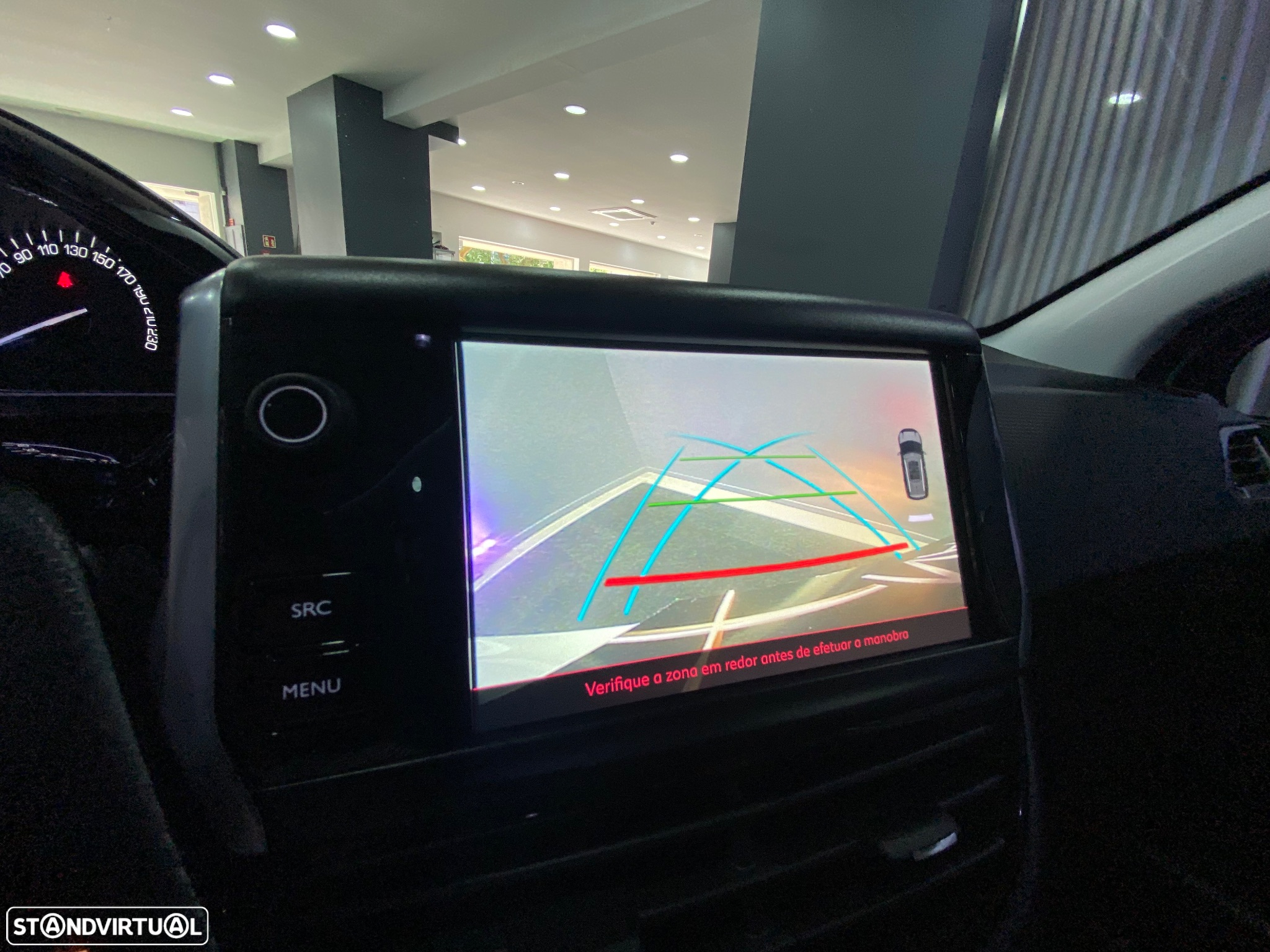 Peugeot 2008 1.5 BlueHDi GT Line - 30
