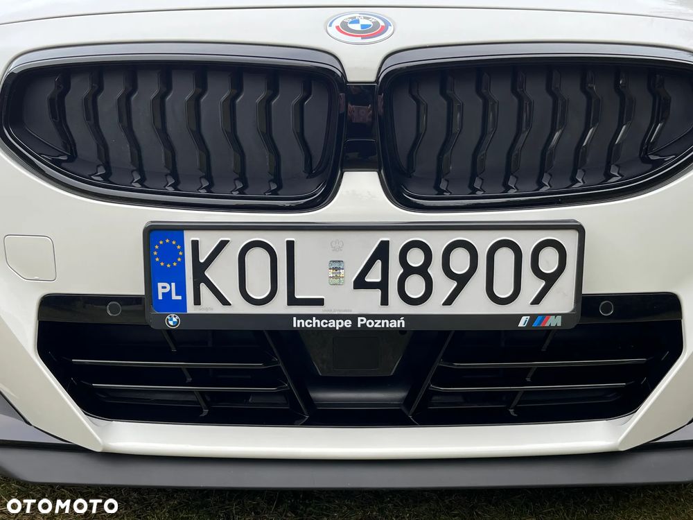 BMW Seria 2 220d M Sport - 20