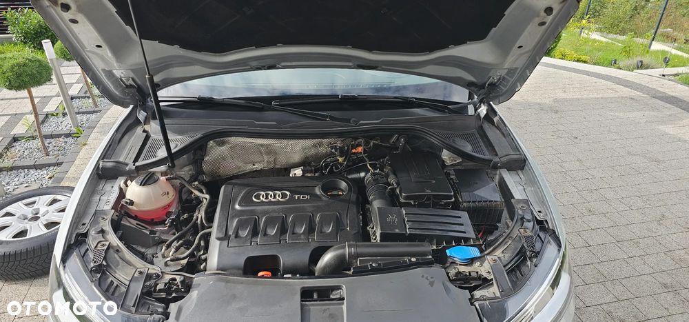 Audi Q3 2.0 TDI Prime Edition - 25
