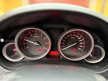 Mazda 6 2.0 Exclusive + - 16