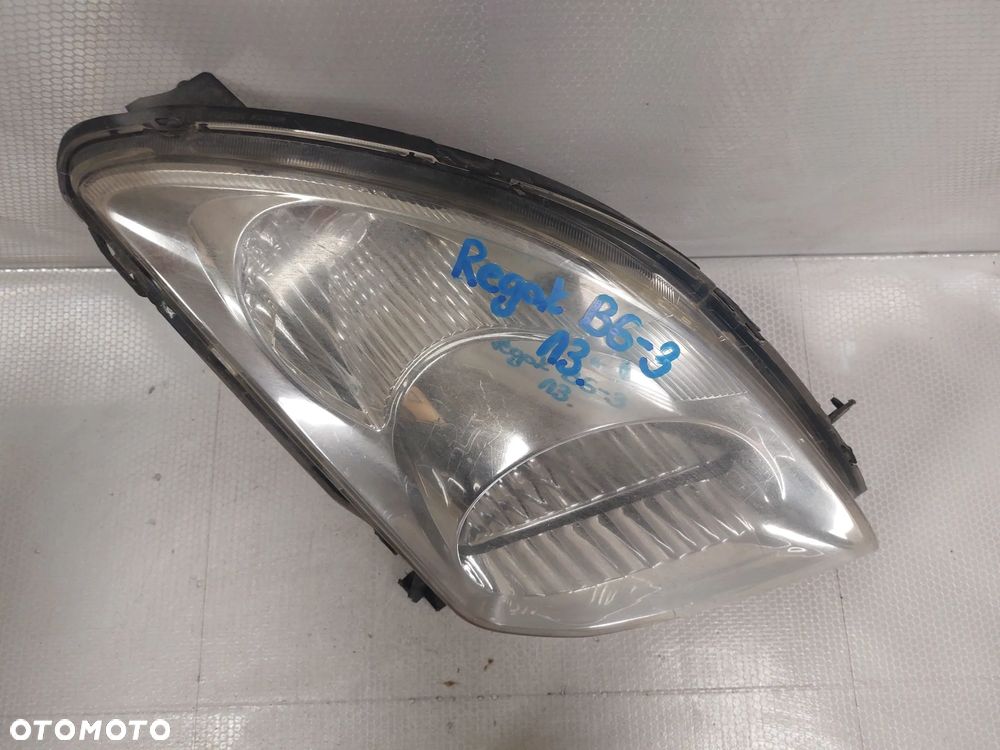 .  LAMPA PRZOD PRZEDNIA PRAWA SUZUKI SWIFT MK6 !BRAK JEDNEGO UCHWYTU! - 4